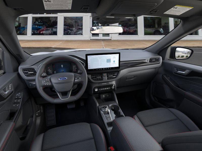 new 2025 Ford Escape car, priced at $30,240
