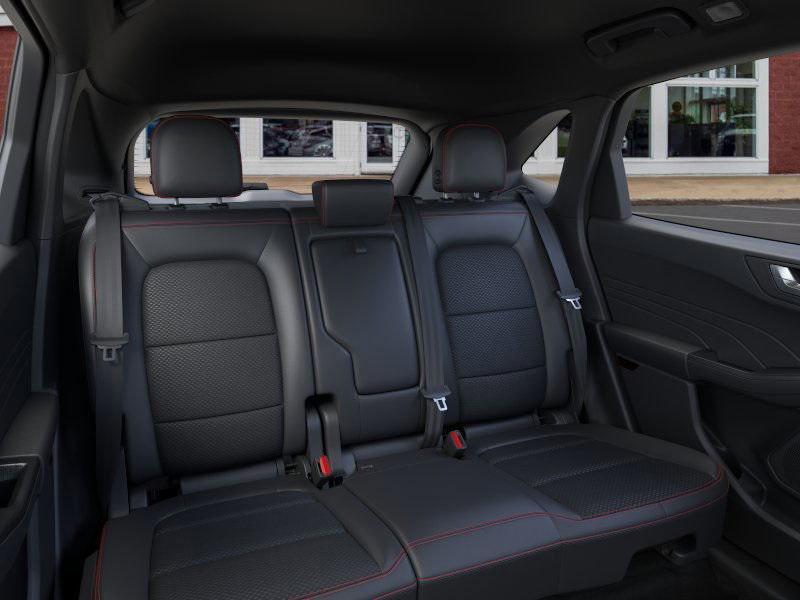 new 2025 Ford Escape car, priced at $30,240