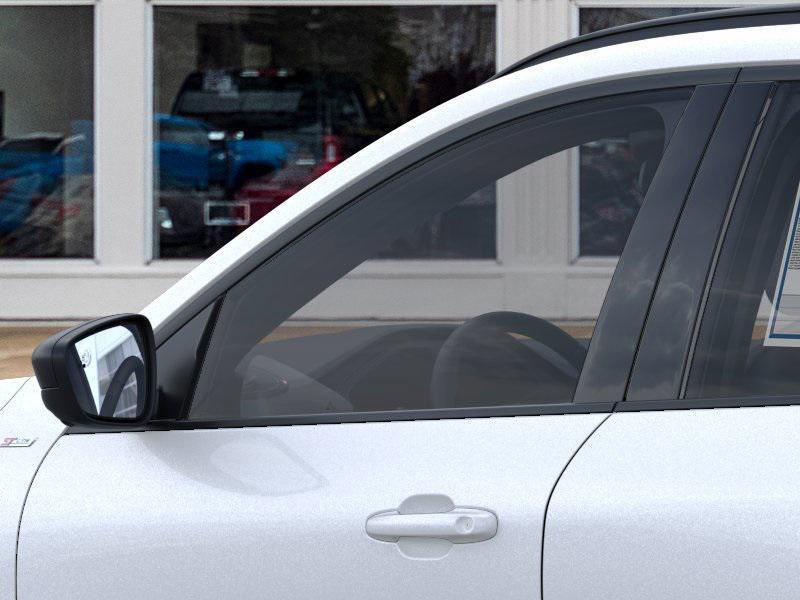 new 2025 Ford Escape car, priced at $30,740
