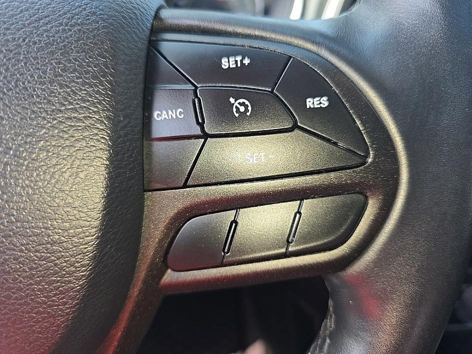used 2019 Jeep Cherokee car, priced at $19,907
