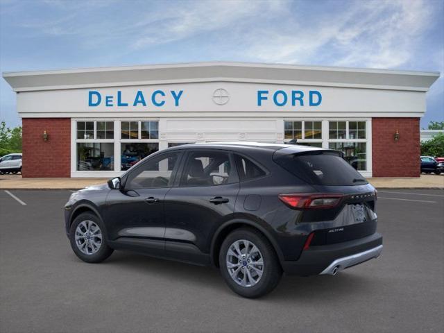 new 2025 Ford Escape car, priced at $31,272