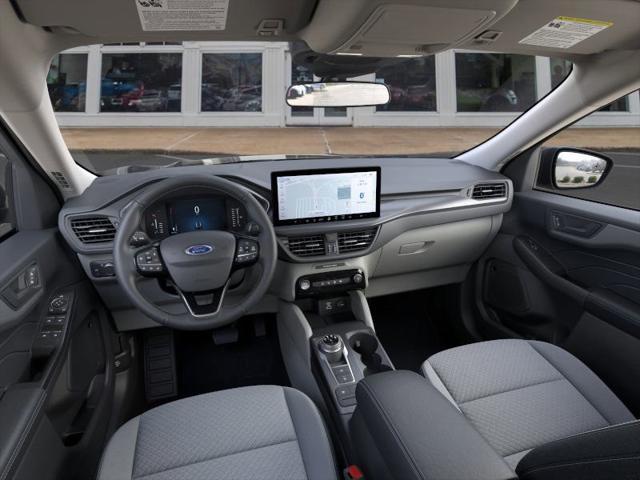 new 2025 Ford Escape car, priced at $32,195