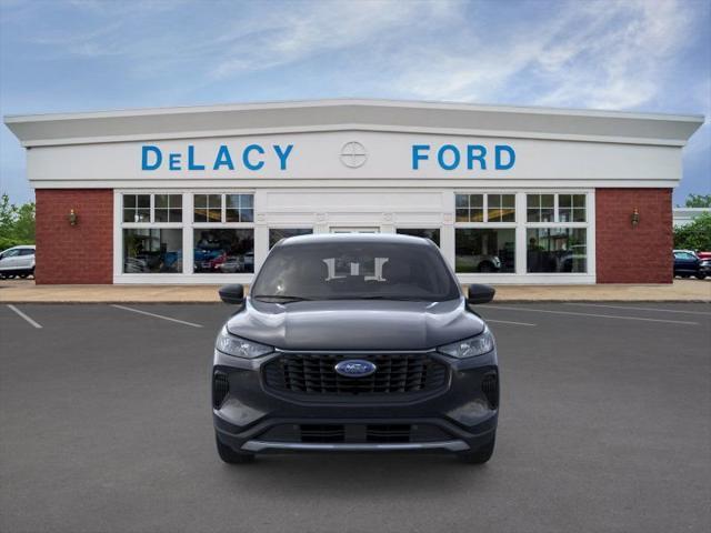 new 2025 Ford Escape car, priced at $31,272
