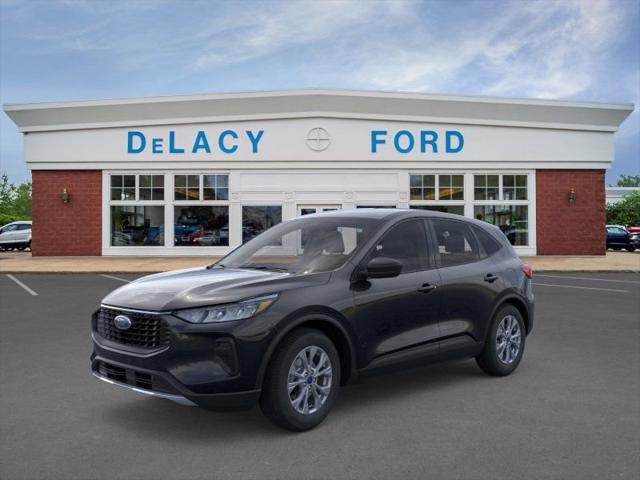 new 2025 Ford Escape car, priced at $31,272