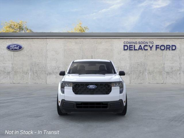 new 2025 Ford Maverick car, priced at $27,849