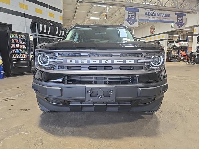 used 2024 Ford Bronco Sport car, priced at $29,851