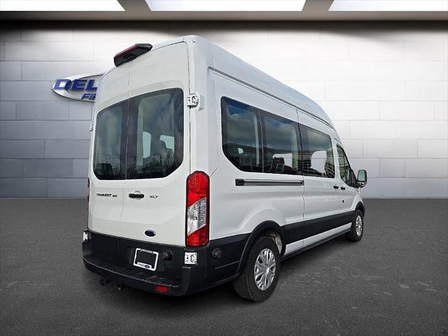 used 2019 Ford Transit-350 car, priced at $40,564