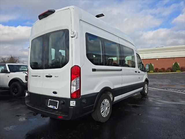 used 2019 Ford Transit-350 car, priced at $40,564