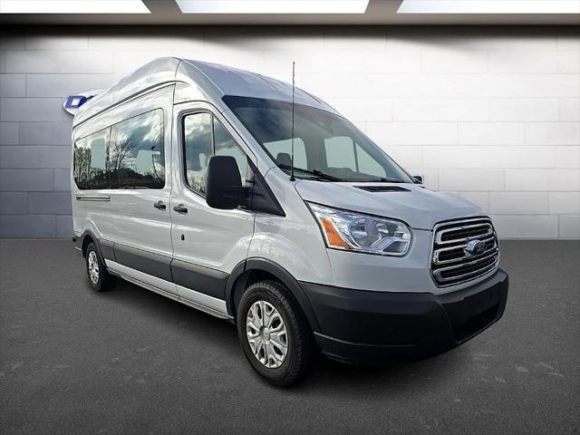 used 2019 Ford Transit-350 car, priced at $40,564