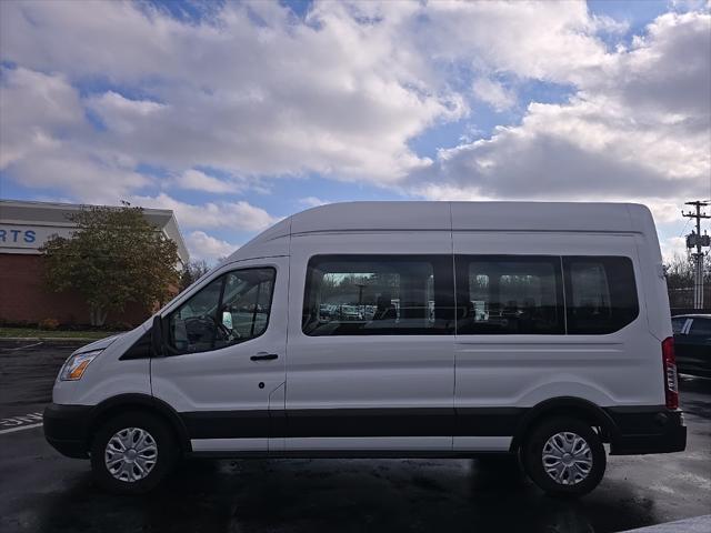 used 2019 Ford Transit-350 car, priced at $40,564