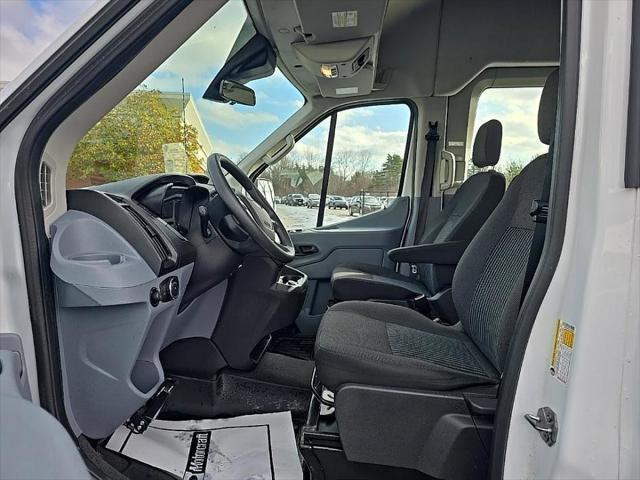 used 2019 Ford Transit-350 car, priced at $40,564