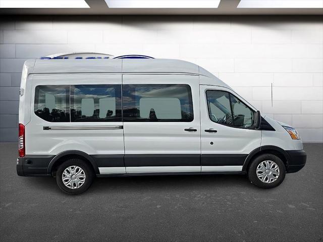 used 2019 Ford Transit-350 car, priced at $40,564