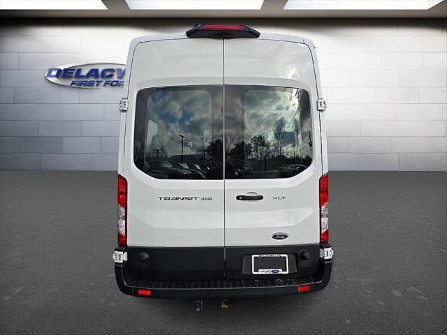 used 2019 Ford Transit-350 car, priced at $40,564