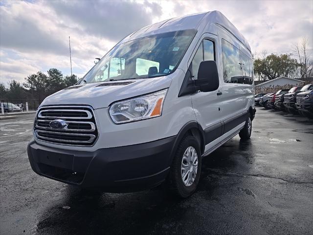 used 2019 Ford Transit-350 car, priced at $40,564