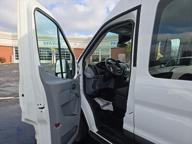 used 2019 Ford Transit-350 car, priced at $40,564