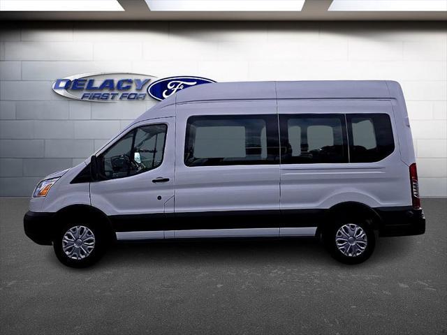 used 2019 Ford Transit-350 car, priced at $40,564