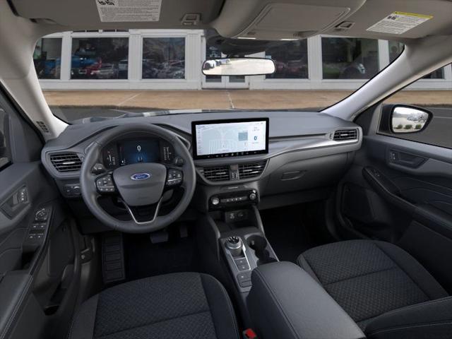 new 2025 Ford Escape car, priced at $32,530