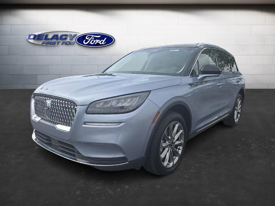 used 2022 Lincoln Corsair car, priced at $30,989