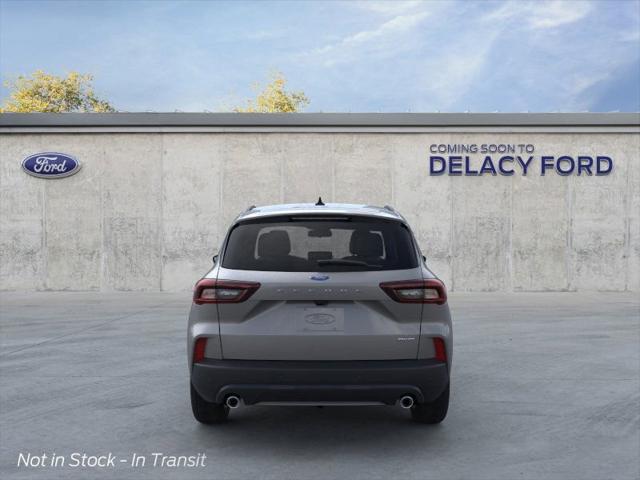 new 2025 Ford Escape car, priced at $34,320