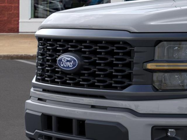 new 2024 Ford F-150 car, priced at $46,836