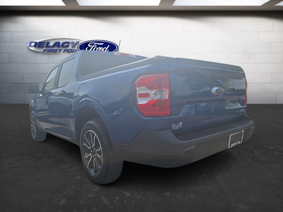 used 2023 Ford Maverick car, priced at $32,564