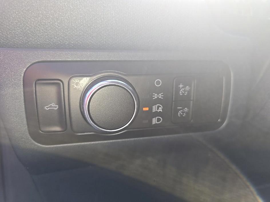 used 2023 Ford Maverick car, priced at $32,564