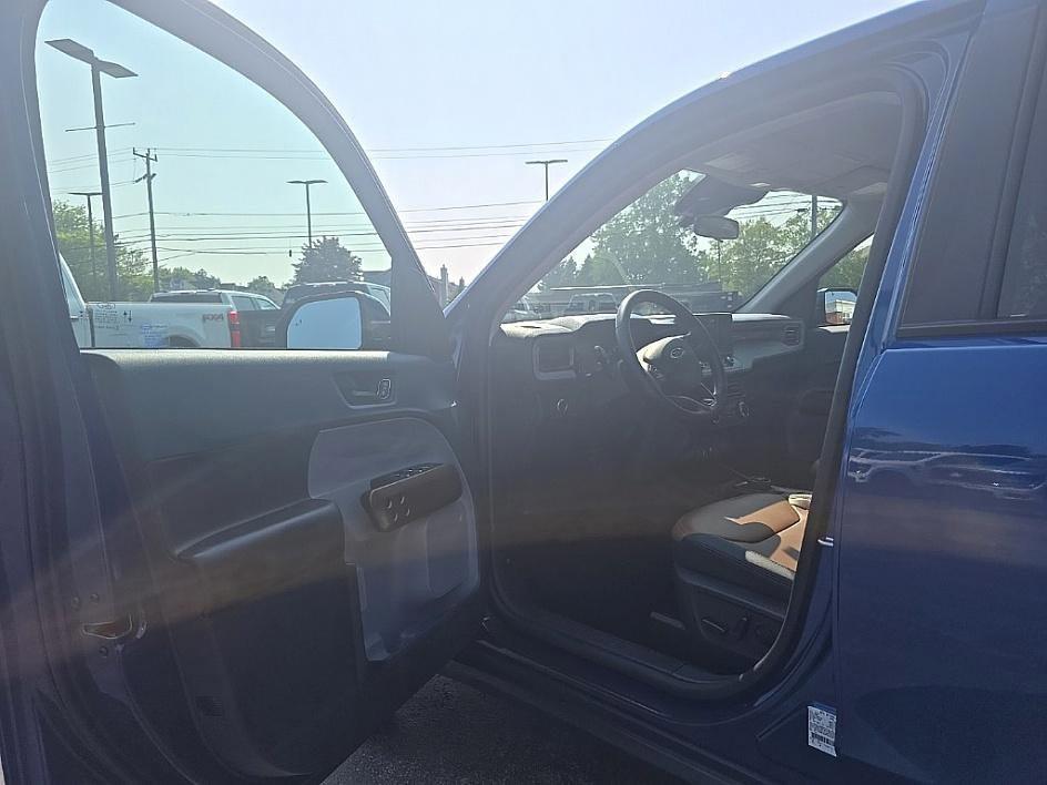 used 2023 Ford Maverick car, priced at $32,564