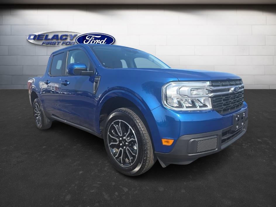 used 2023 Ford Maverick car, priced at $32,564