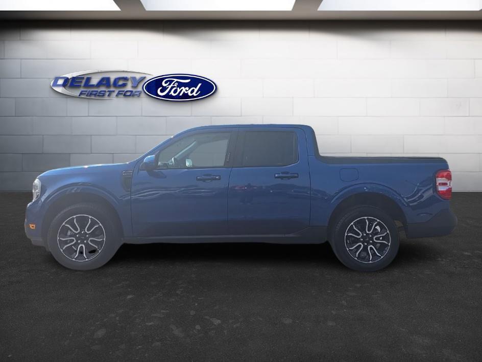 used 2023 Ford Maverick car, priced at $32,564