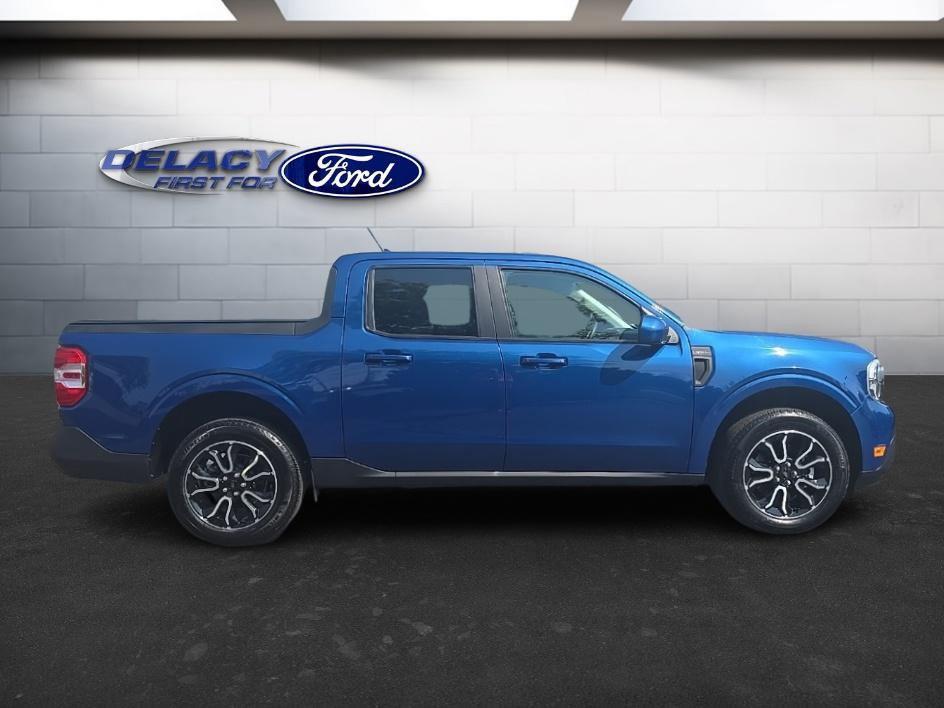 used 2023 Ford Maverick car, priced at $32,564