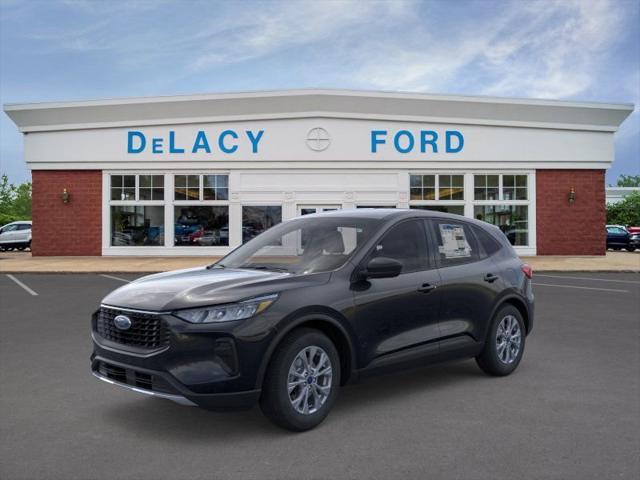 new 2025 Ford Escape car, priced at $28,672