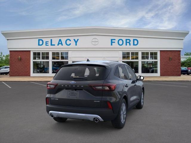 new 2025 Ford Escape car, priced at $28,672