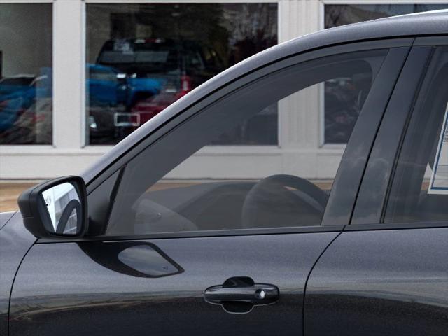 new 2025 Ford Escape car, priced at $28,672