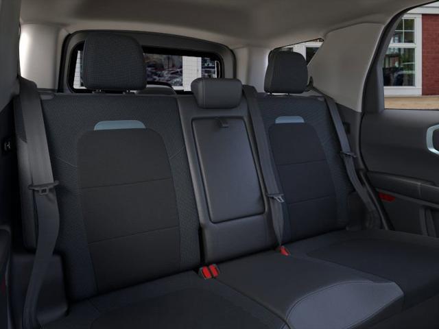 new 2024 Ford Bronco Sport car, priced at $37,445