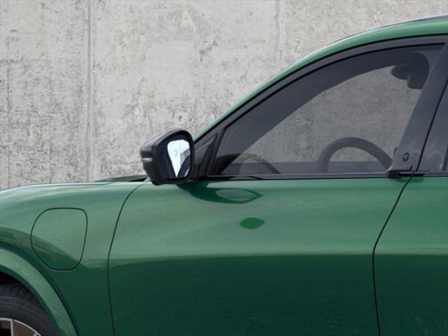 new 2025 Ford Mustang Mach-E car, priced at $46,334