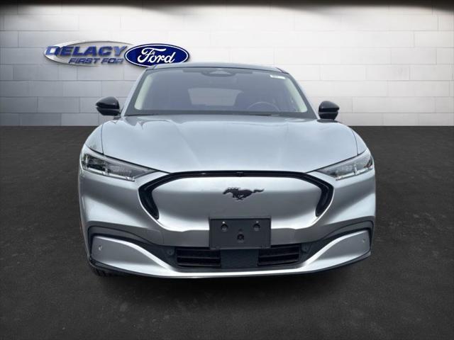 used 2021 Ford Mustang Mach-E car, priced at $24,794