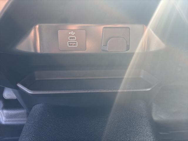 used 2025 Ford F-150 car, priced at $42,844