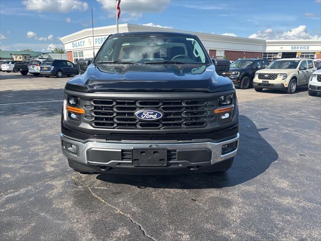 used 2025 Ford F-150 car, priced at $42,844