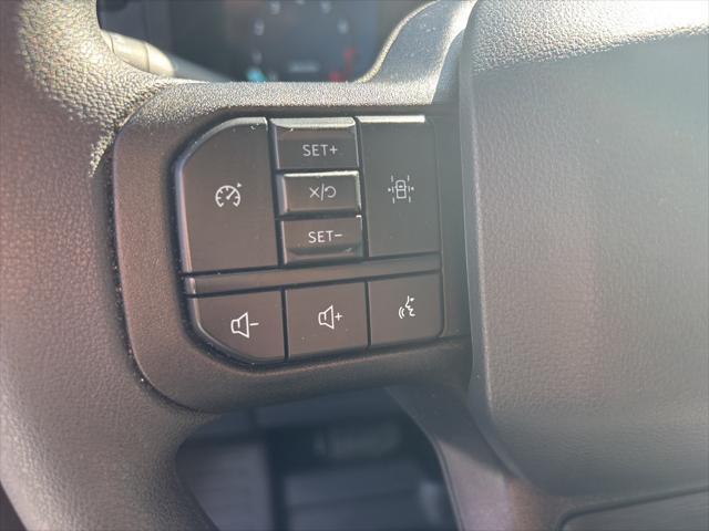 used 2025 Ford F-150 car, priced at $42,844