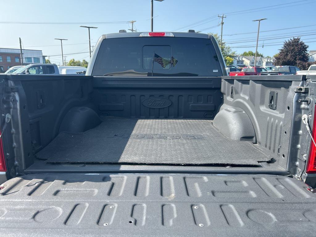 used 2023 Ford F-150 car, priced at $44,844