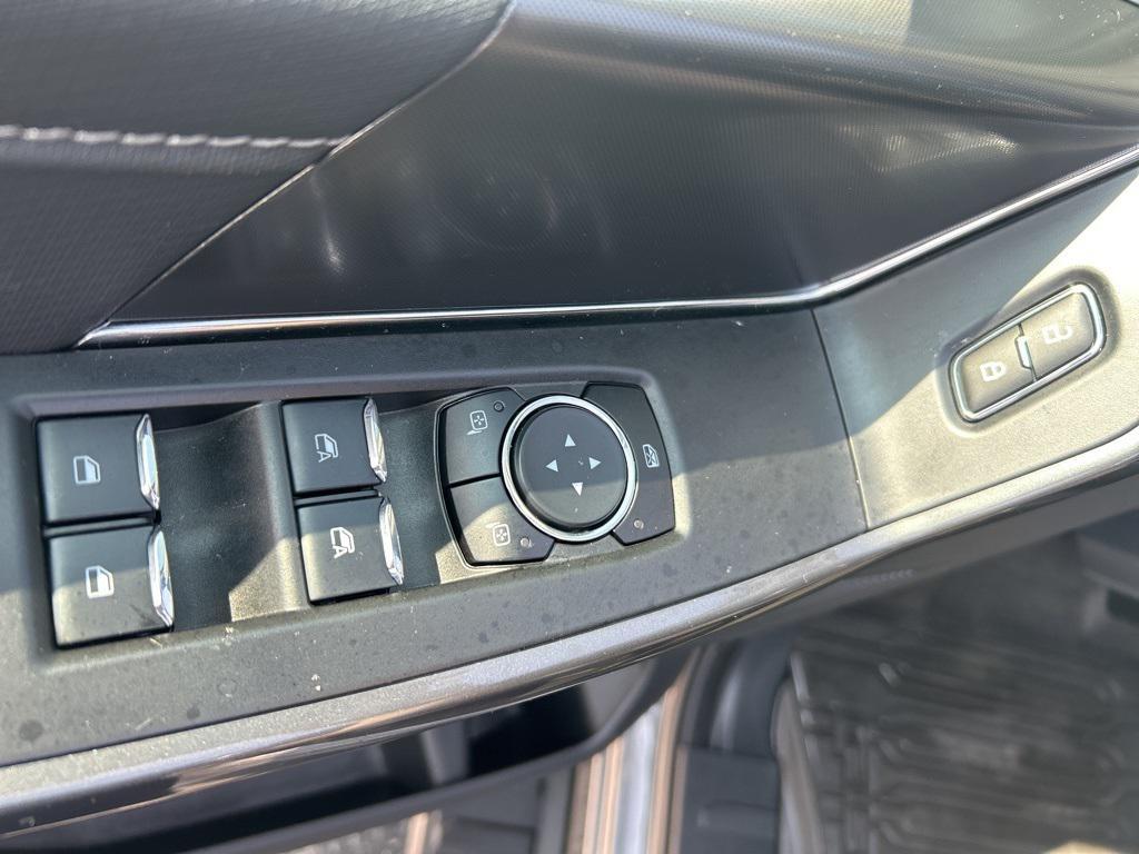 used 2023 Ford F-150 car, priced at $44,844