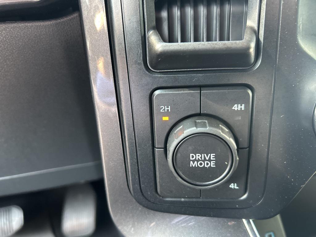 used 2023 Ford F-150 car, priced at $44,844