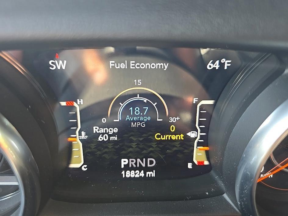 used 2022 Jeep Wrangler Unlimited car, priced at $35,769