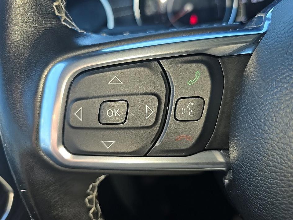 used 2022 Jeep Wrangler Unlimited car, priced at $35,769