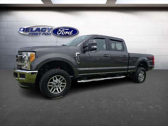 used 2017 Ford F-350 car, priced at $46,816