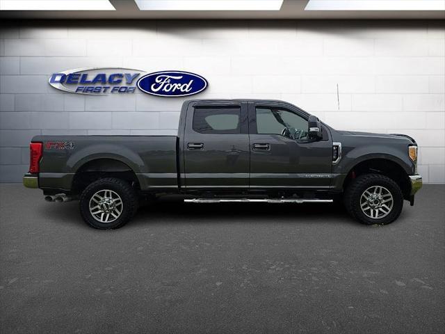 used 2017 Ford F-350 car, priced at $46,816