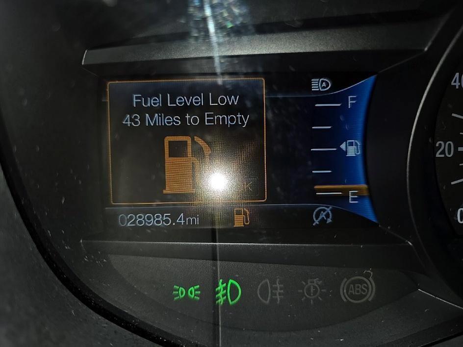 used 2022 Ford Edge car, priced at $28,049