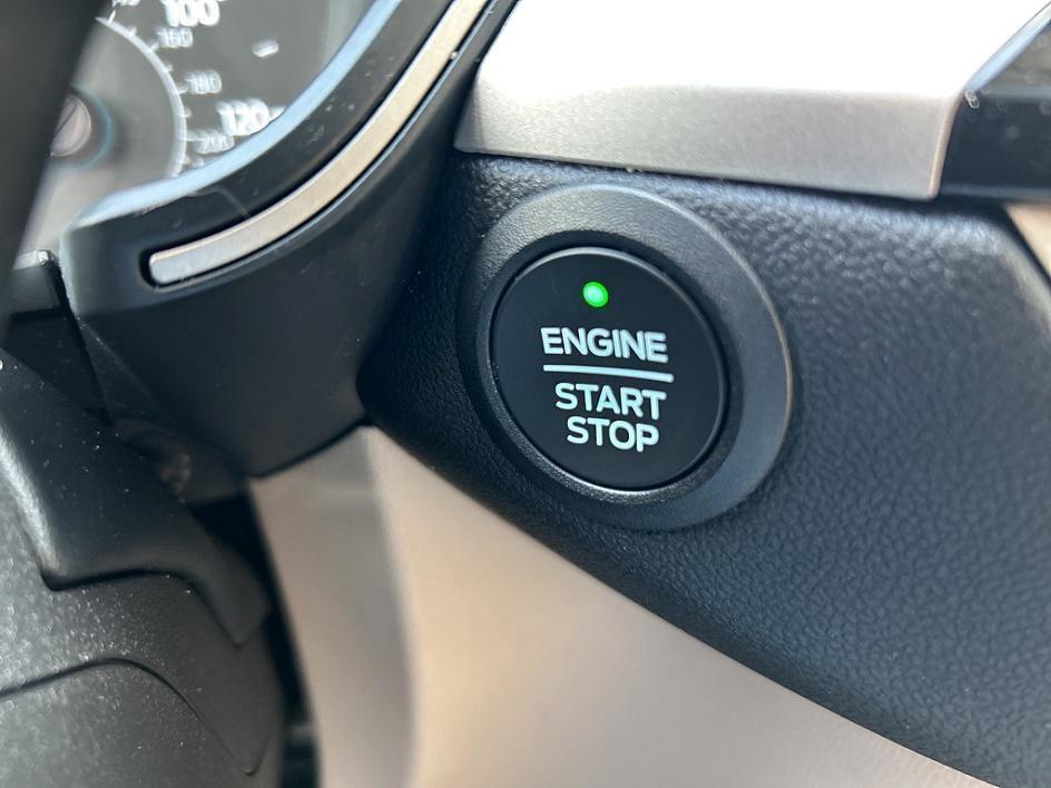 used 2022 Ford Escape car, priced at $21,394