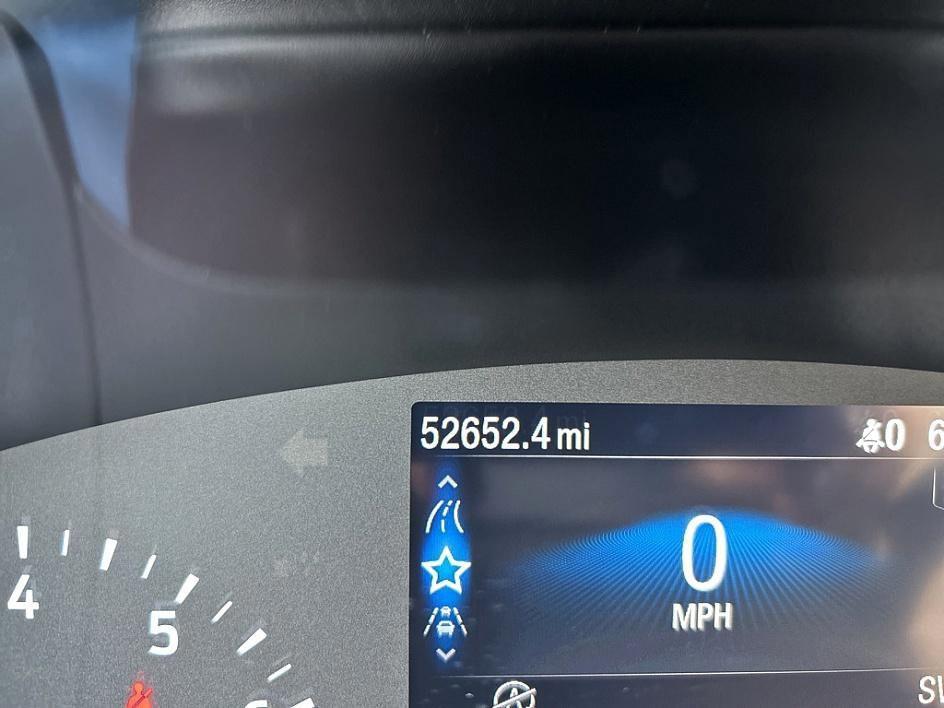 used 2022 Ford Escape car, priced at $21,394