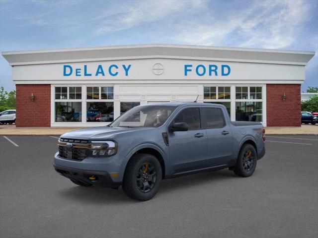 new 2024 Ford Maverick car, priced at $37,997